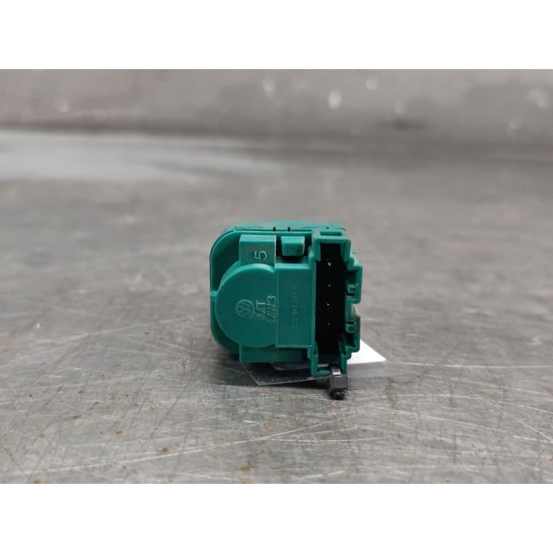 Recambio de interruptor para seat toledo ii (1m2) 1.9 tdi referencia OEM IAM - Negro 2