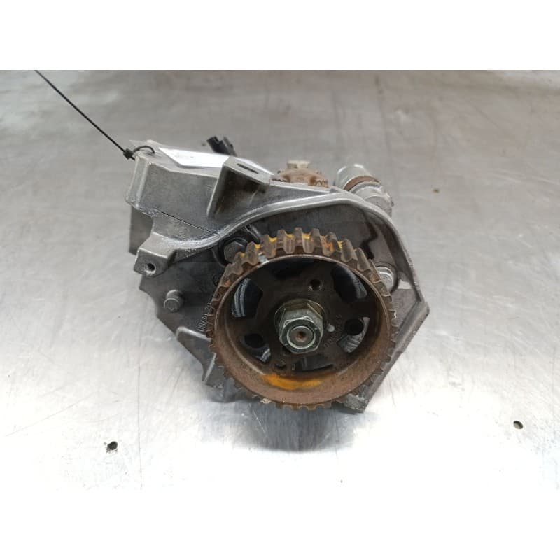 Recambio de bomba combustible para bmw serie 3 touring (e91) 325d referencia OEM IAM - Blanco