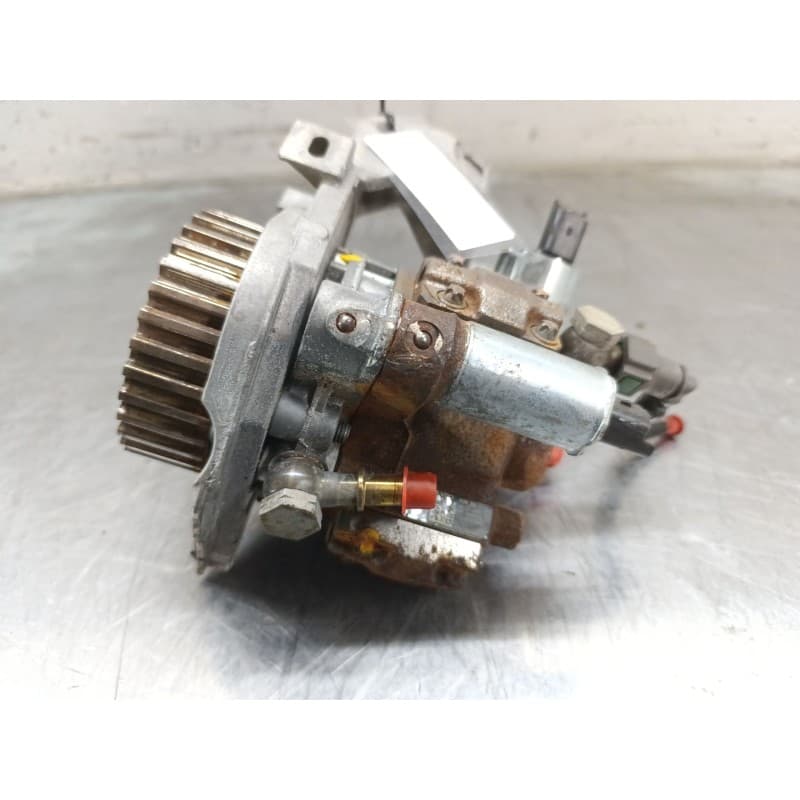 Recambio de bomba combustible para bmw serie 3 touring (e91) 325d referencia OEM IAM - Blanco 5
