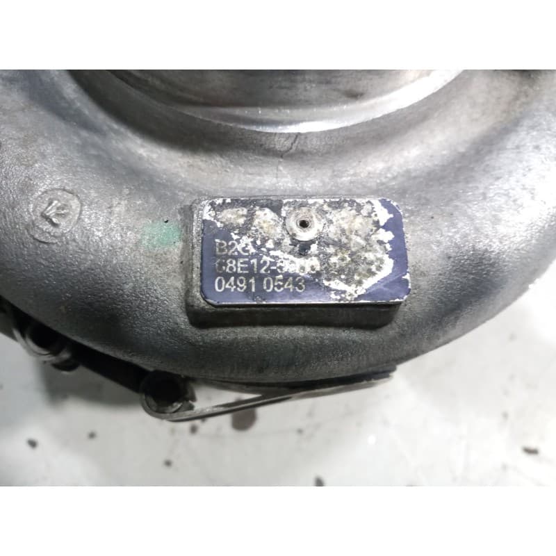 Recambio de turbocompresor para renault midlum referencia OEM IAM 7420965371 2