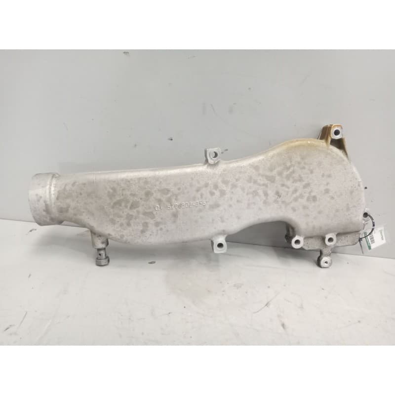 Recambio de tubo para man tgx 18.480 fg / 4x2 bl xl referencia OEM IAM 51063023561