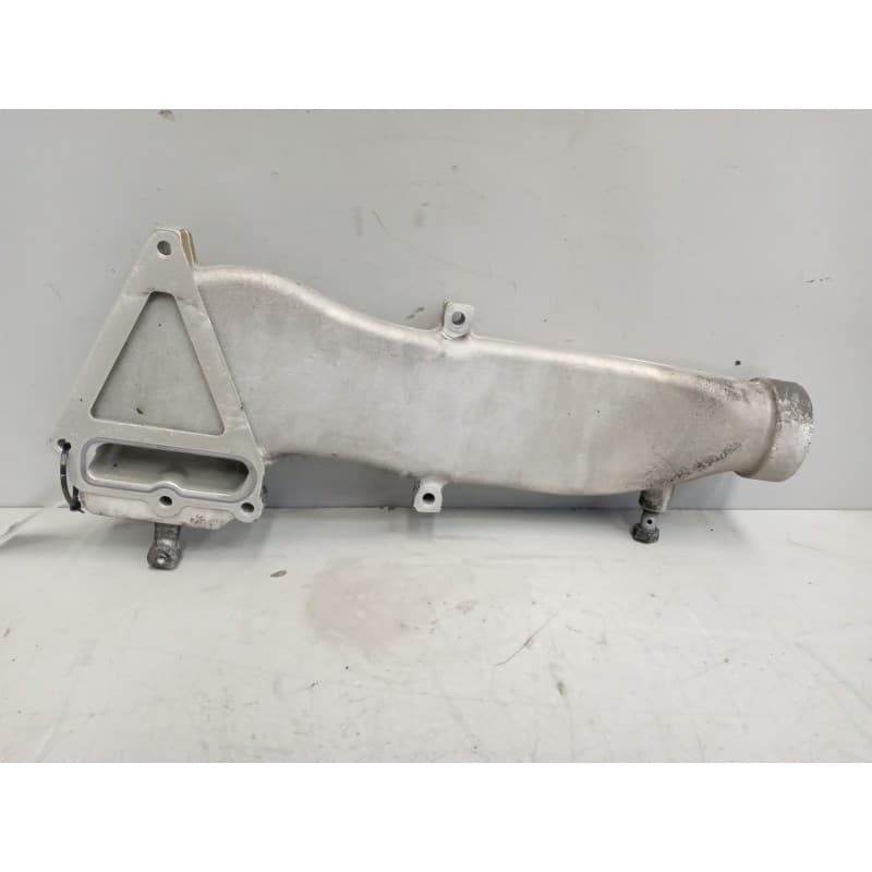 Recambio de tubo para man tgx 18.480 fg / 4x2 bl xl referencia OEM IAM 51063023561 4