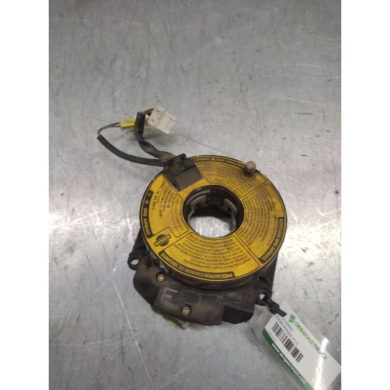 Recambio de anillo airbag para nissan primera (p11) 2.0 td referencia OEM IAM 02420624 - Plata