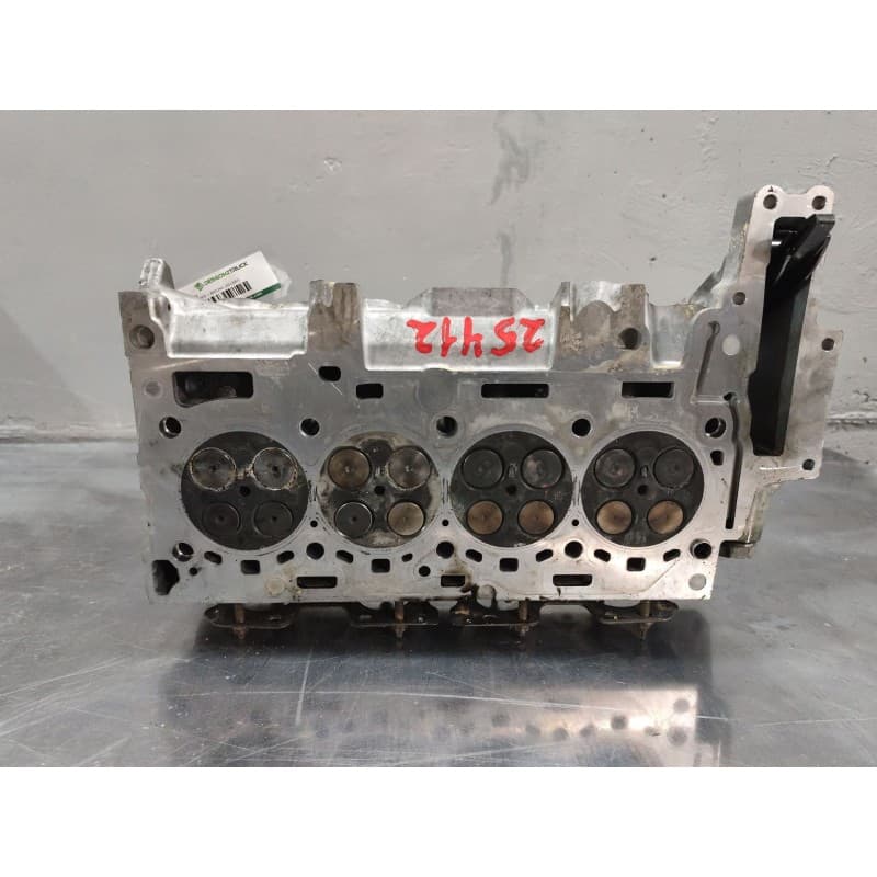 Recambio de culata para bmw serie 1 berlina (e81/e87) 120d referencia OEM IAM - Gris 3