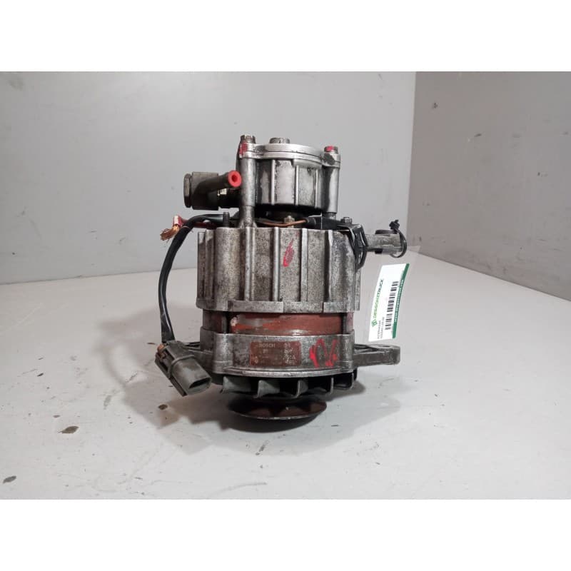 Recambio de alternador para nissan l35.08 ...... referencia OEM IAM 6033gb4009
