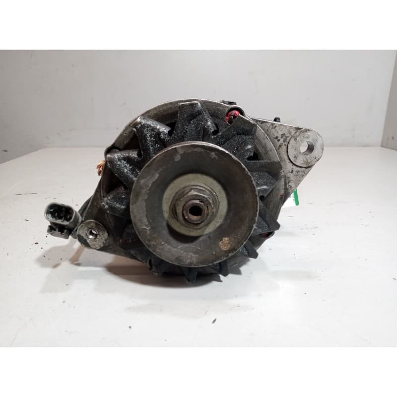 Recambio de alternador para nissan l35.08 ...... referencia OEM IAM 6033gb4009 3