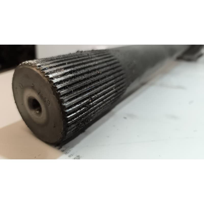 Recambio de palier para irizar i6 435 referencia OEM IAM 2