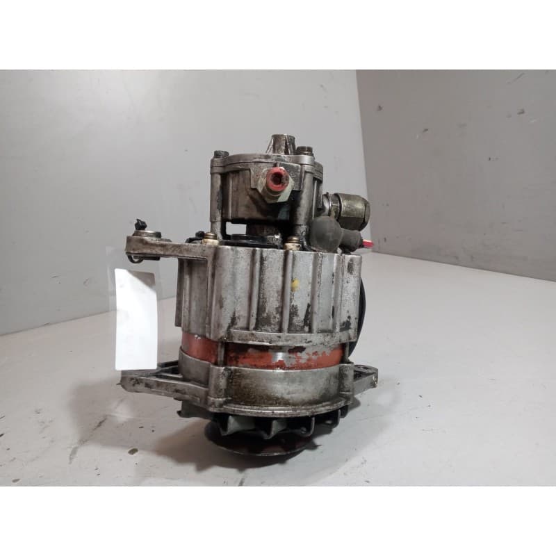 Recambio de alternador para nissan l35.08 ...... referencia OEM IAM 6033gb4009 4