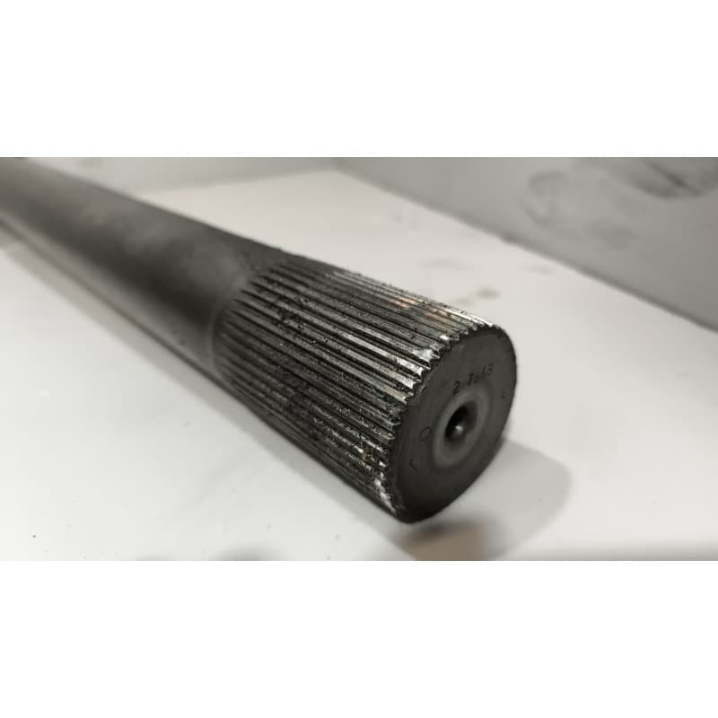 Recambio de palier para irizar i6 435 referencia OEM IAM 3