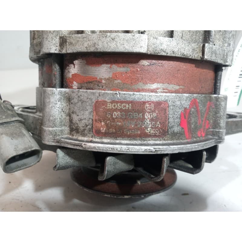 Recambio de alternador para nissan l35.08 ...... referencia OEM IAM 6033gb4009 5