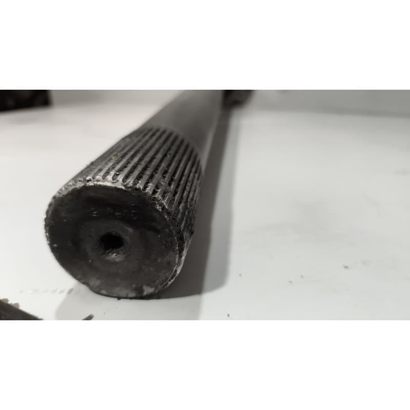 Recambio de palier para irizar i6 435 referencia OEM IAM 2