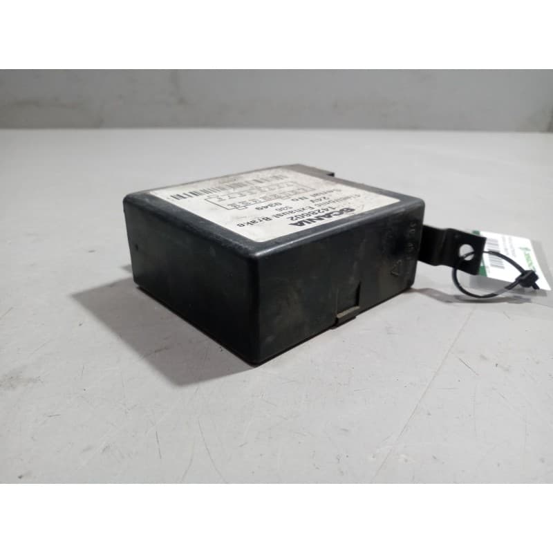 Recambio de modulo electronico para scania k114 ib6x24 referencia OEM IAM 1428602 - Verde 3