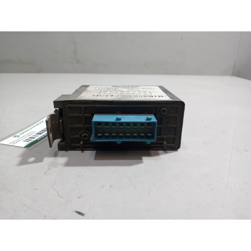 Recambio de modulo electronico para scania k114 ib6x24 referencia OEM IAM 1428602 - Verde 4