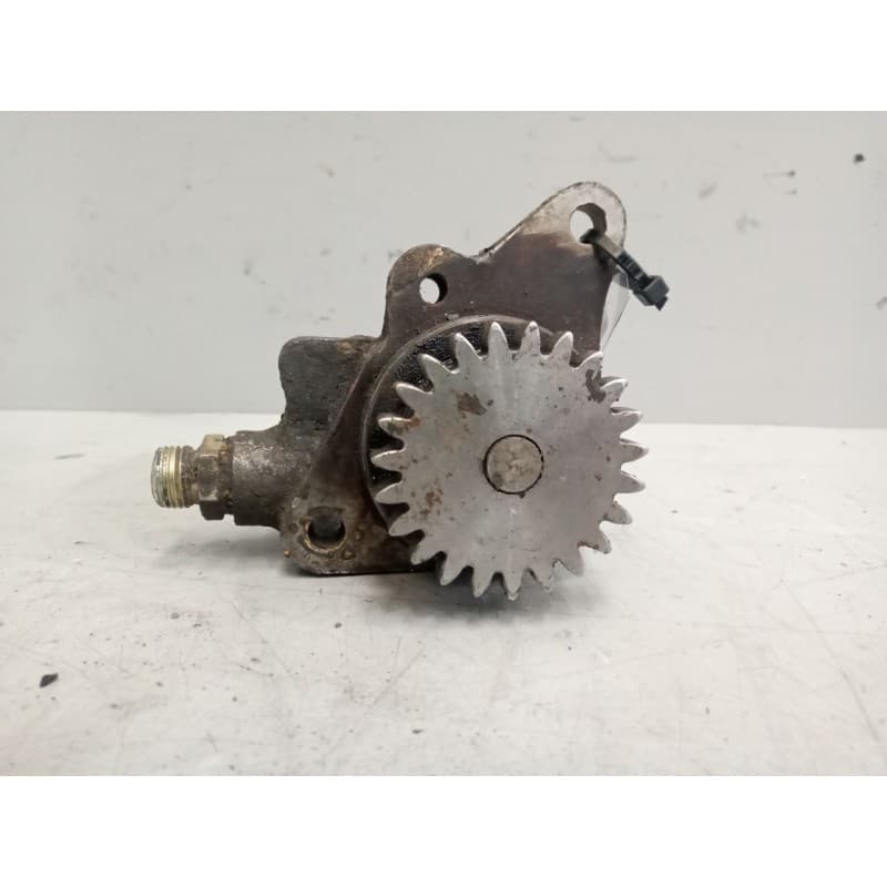 Recambio de bomba combustible para renault midlum referencia OEM IAM 7422770831