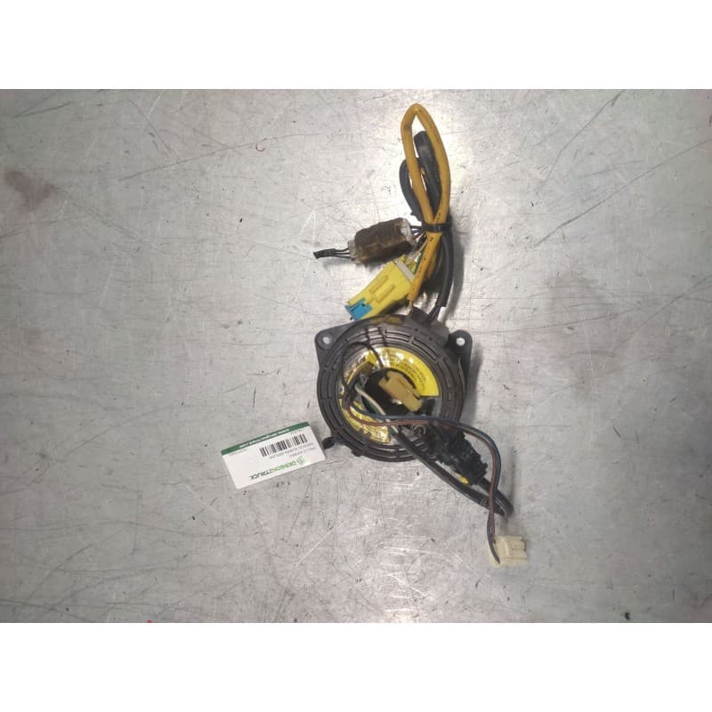 Recambio de anillo airbag para daewoo nubira berlina cdx referencia OEM IAM FN3PT0NRU - Azul