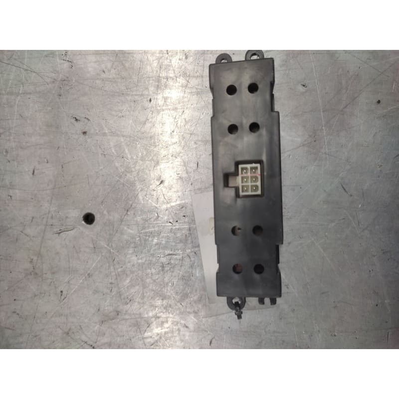Recambio de reloj para daewoo nubira berlina cdx referencia OEM IAM 96550342 - Azul 2