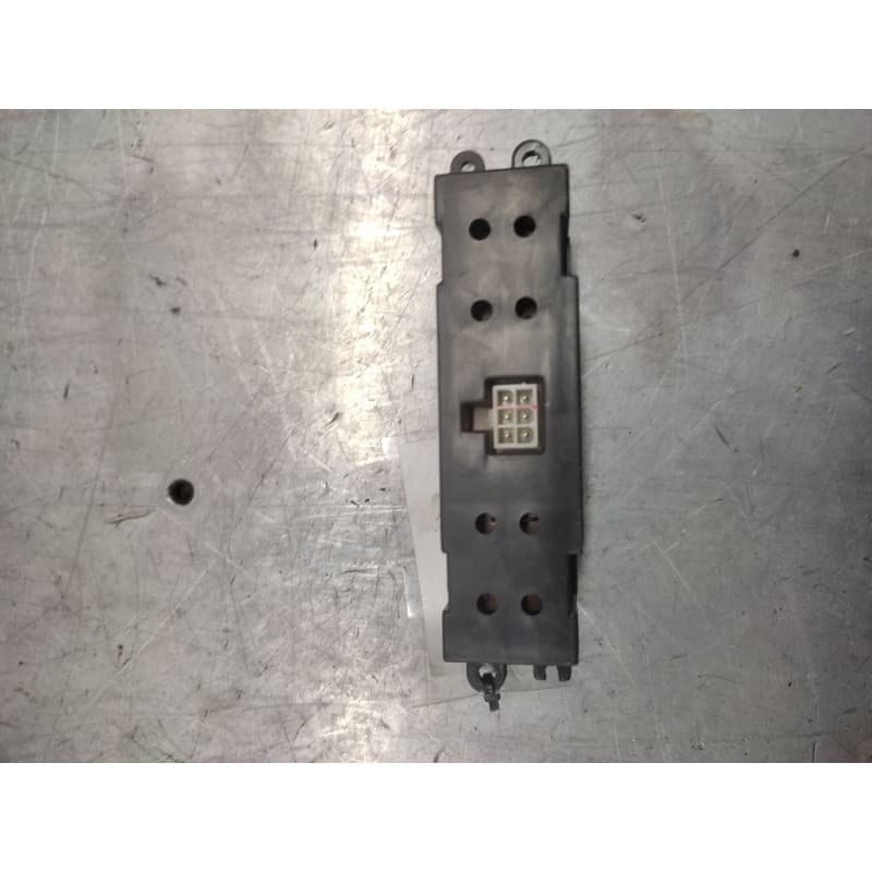 Recambio de reloj para daewoo nubira berlina cdx referencia OEM IAM 96550342 - Azul 3