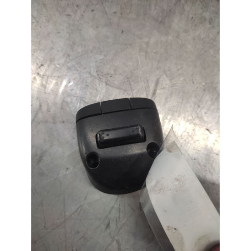 Recambio de mando volante para daewoo nubira berlina cdx referencia OEM IAM  4 PINS - Azul 2