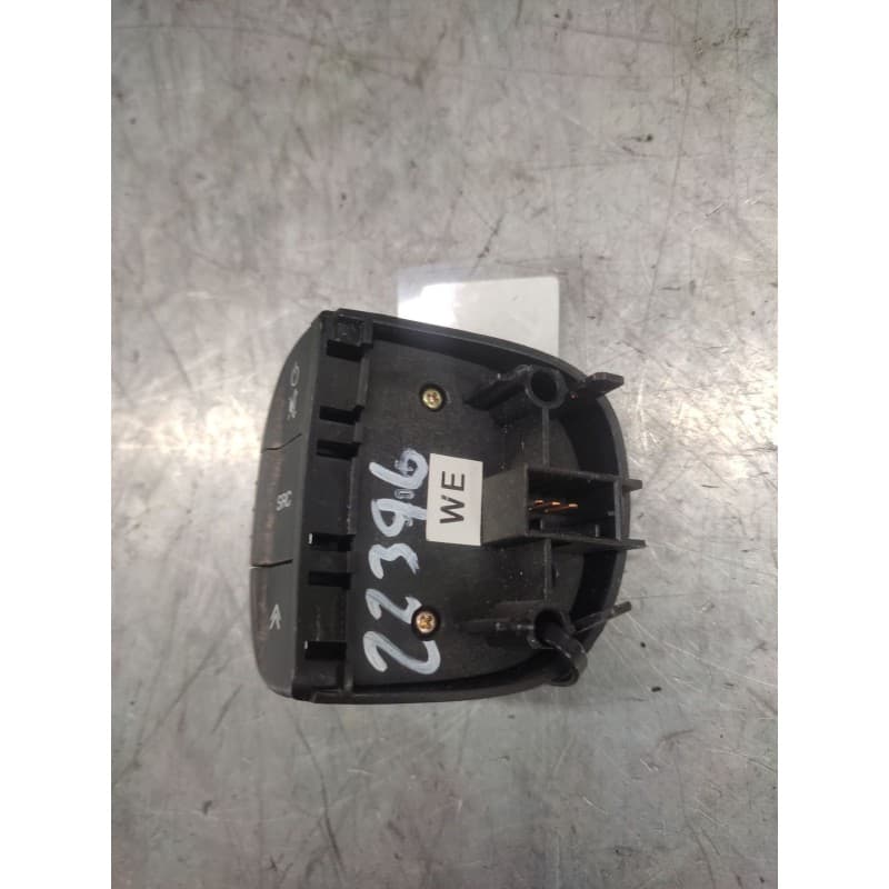 Recambio de mando volante para daewoo nubira berlina cdx referencia OEM IAM  4 PINS - Azul 3