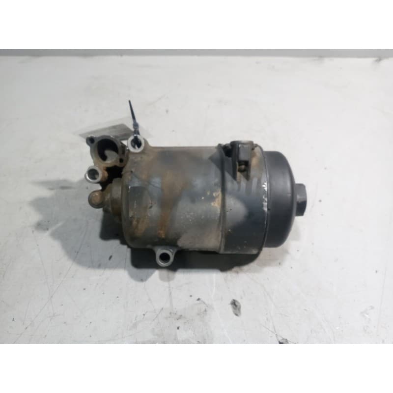 Recambio de soporte filtro gasoil para renault midlum referencia OEM IAM 7422847887