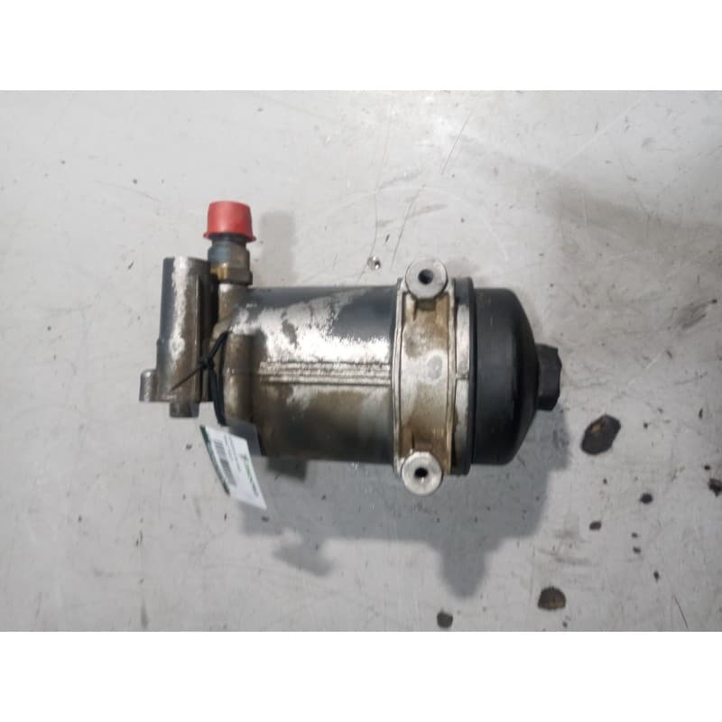 Recambio de soporte filtro gasoil para renault midlum referencia OEM IAM 7422847887 2