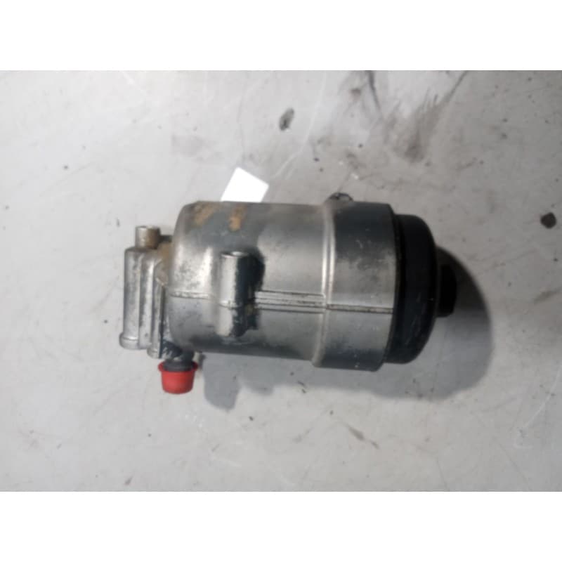 Recambio de soporte filtro gasoil para renault midlum referencia OEM IAM 7422847887 3