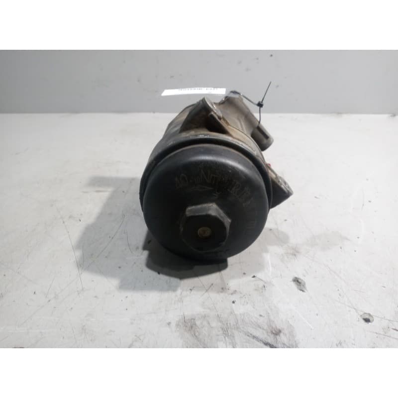 Recambio de soporte filtro gasoil para renault midlum referencia OEM IAM 7422847887 4