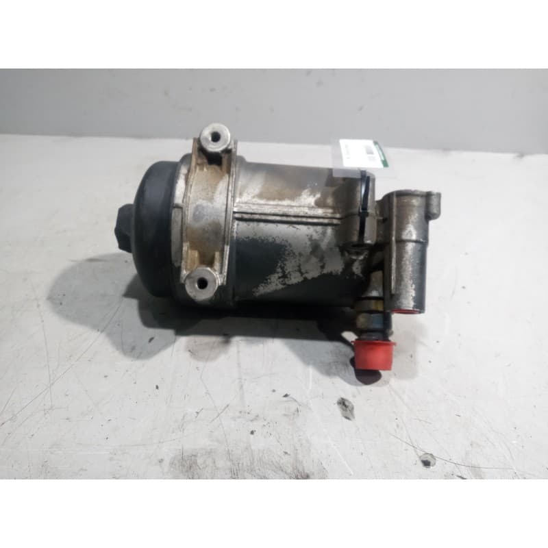 Recambio de soporte filtro gasoil para renault midlum referencia OEM IAM 7422847887 5