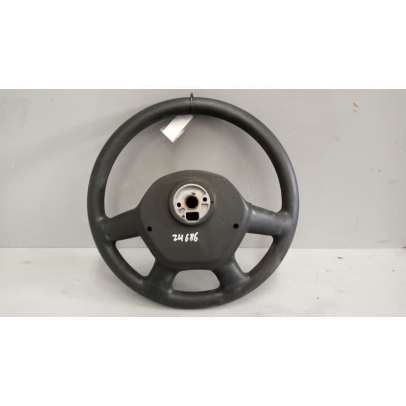 Recambio de volante para daf serie xf105.460 12.9 diesel referencia OEM IAM 1801928 - Rojo 2