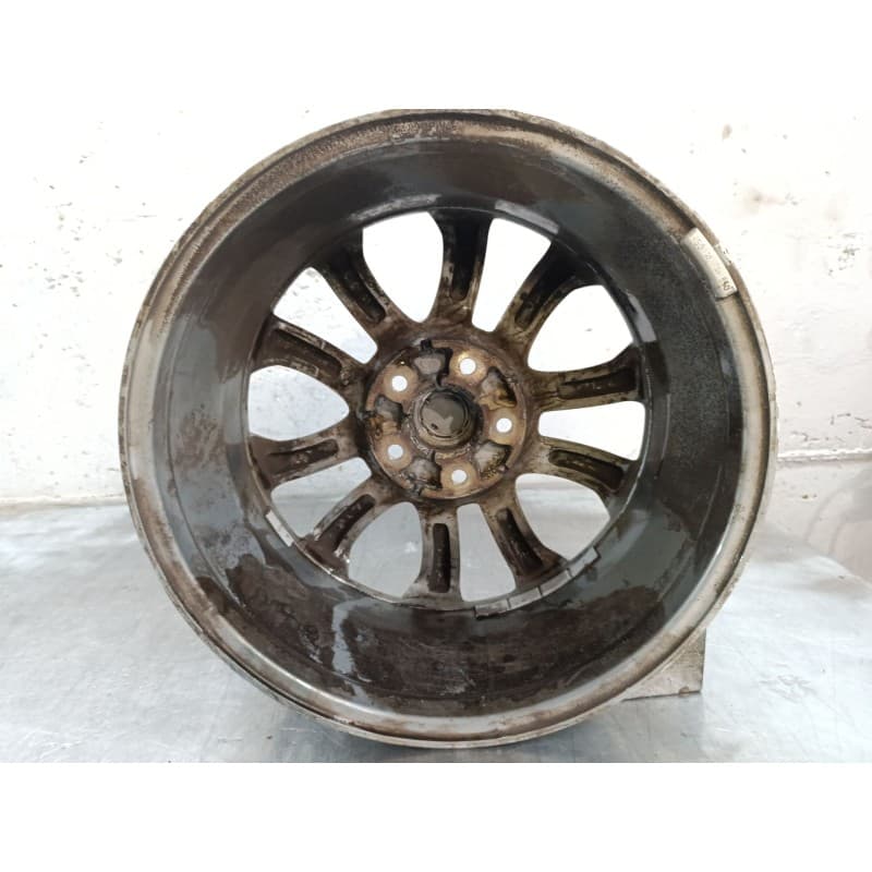 Recambio de llanta para nissan pulsar hatchback (c13) 1.5 dci referencia OEM IAM - Plata 2