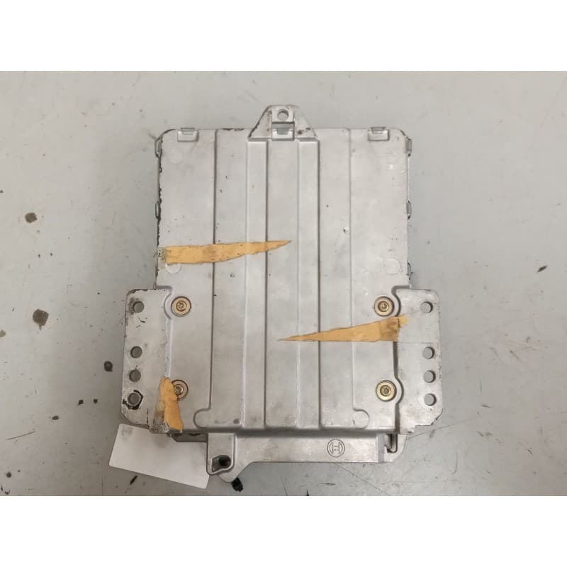 Recambio de modulo electronico para man gregal referencia OEM IAM 0281001465 - Dorado 5