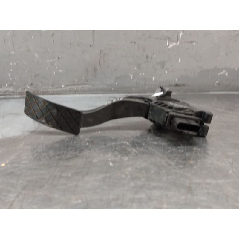 Recambio de pedal acelerador para seat leon (5f1) 1.6 tdi referencia OEM IAM 5Q1721503H - Rojo 2