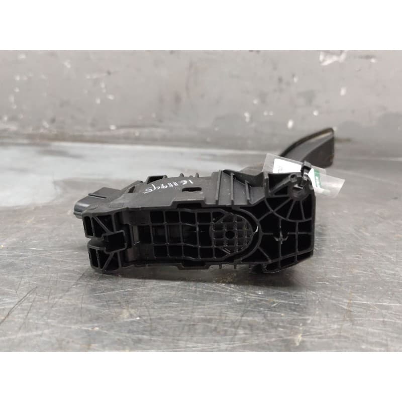 Recambio de pedal acelerador para seat leon (5f1) 1.6 tdi referencia OEM IAM 5Q1721503H - Rojo 3