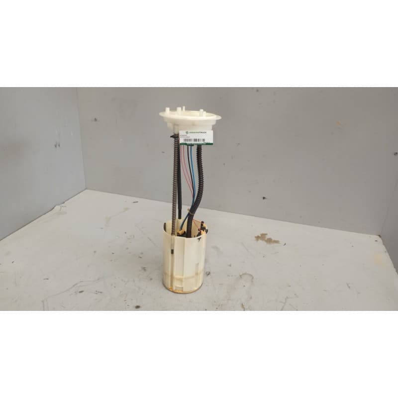 Recambio de aforador para iveco sunrise referencia OEM IAM 69503679 - Blanco