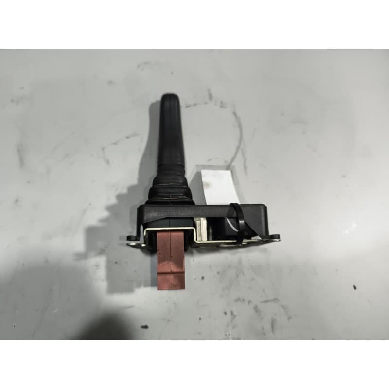 Recambio de mando intarder para scania 4 - series 164 l/580 referencia OEM IAM 1349967 - Blanco 5