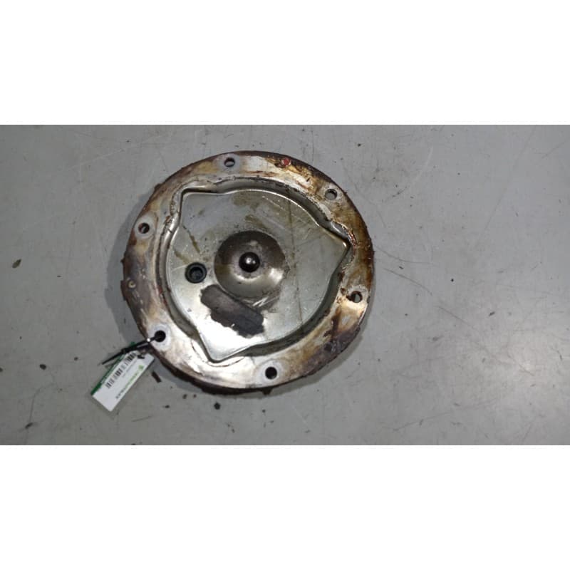 Recambio de tapa para iveco eurotrakker (mp) 7.8 diesel referencia OEM IAM 42118606 - Blanco