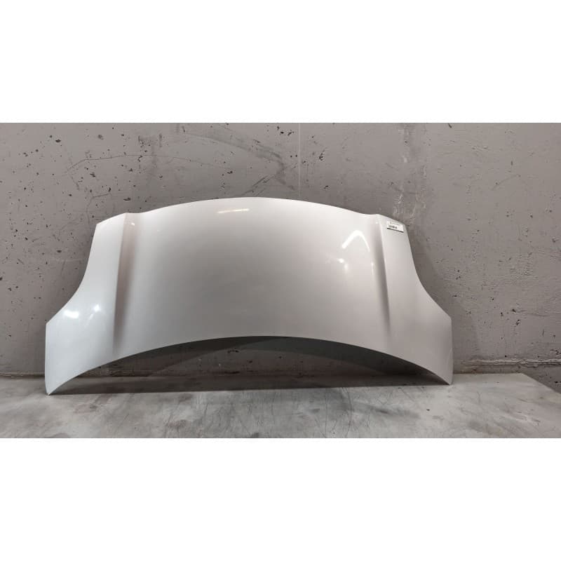 Recambio de capo para toyota yaris (_p13_) 1.4 d (nlp130_) referencia OEM IAM - Plata