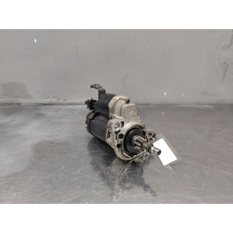 Recambio de motor arranque para volkswagen golf iii (1h1) 1.6 referencia OEM IAM