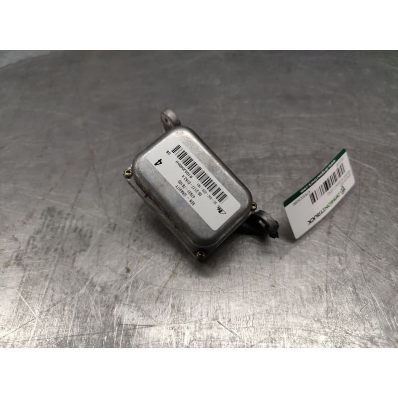 Recambio de sensor esp para nissan murano i (z50) 3.5 4x4 referencia OEM IAM 47930CA080 - Negro