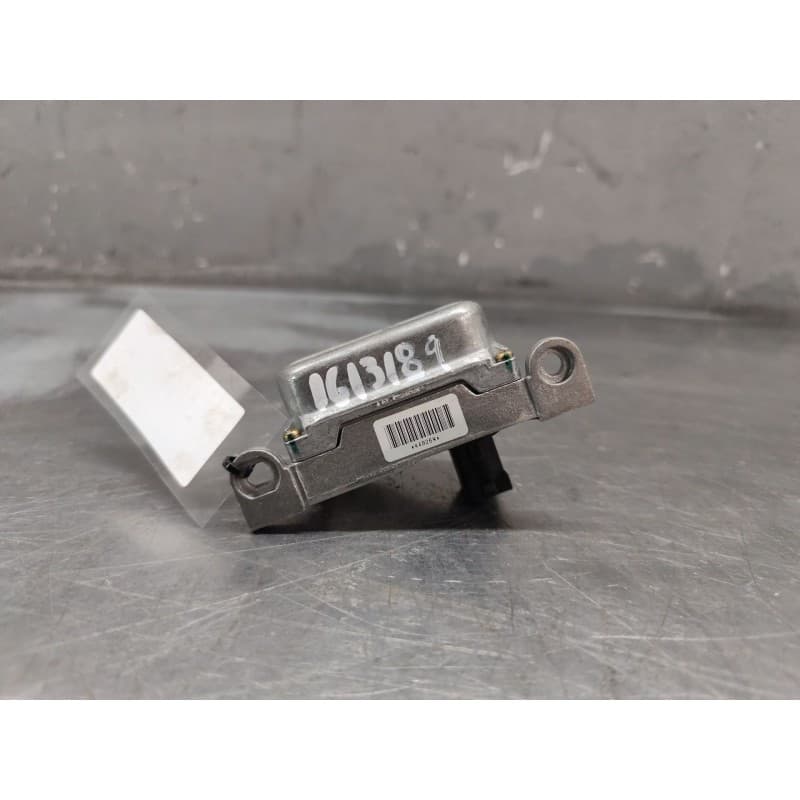 Recambio de sensor esp para nissan murano i (z50) 3.5 4x4 referencia OEM IAM 47930CA080 - Negro 2