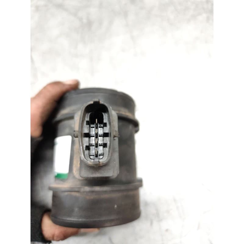 Recambio de caudalimetro para opel corsa d ''111 years'' referencia OEM IAM 0281002618 - Negro 2