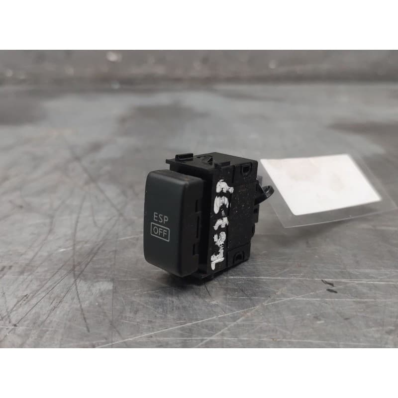 Recambio de boton esp para nissan murano i (z50) 3.5 4x4 referencia OEM IAM - Negro