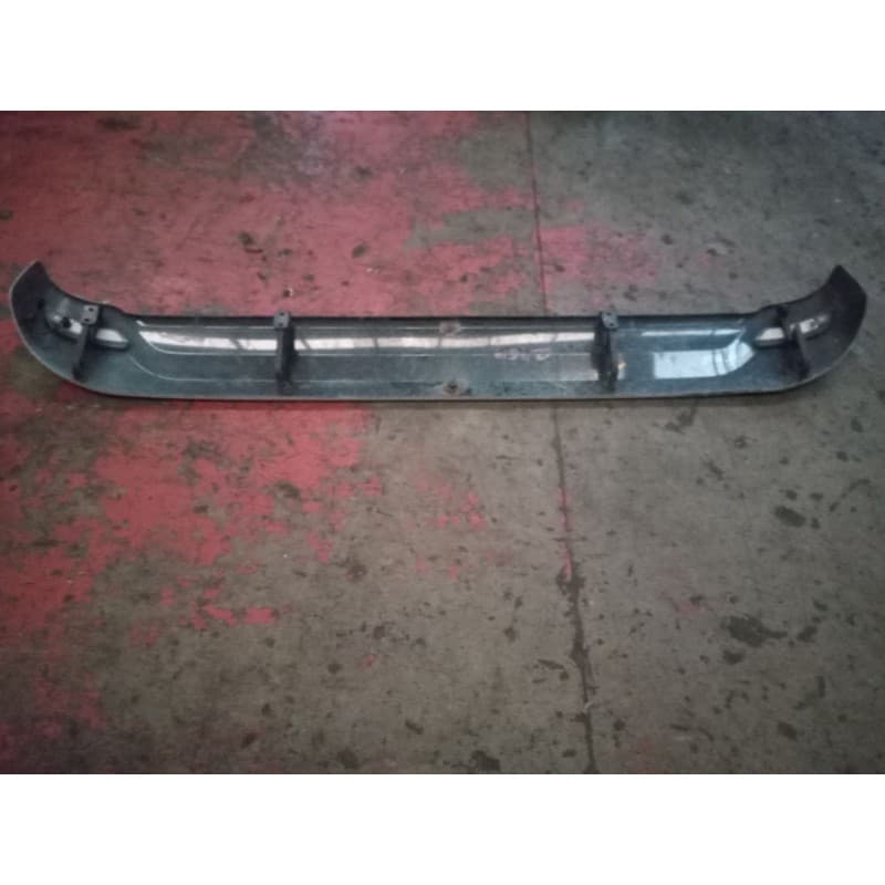 Recambio de visera cabina para iveco stralis (as) 12.9 diesel referencia OEM IAM 3