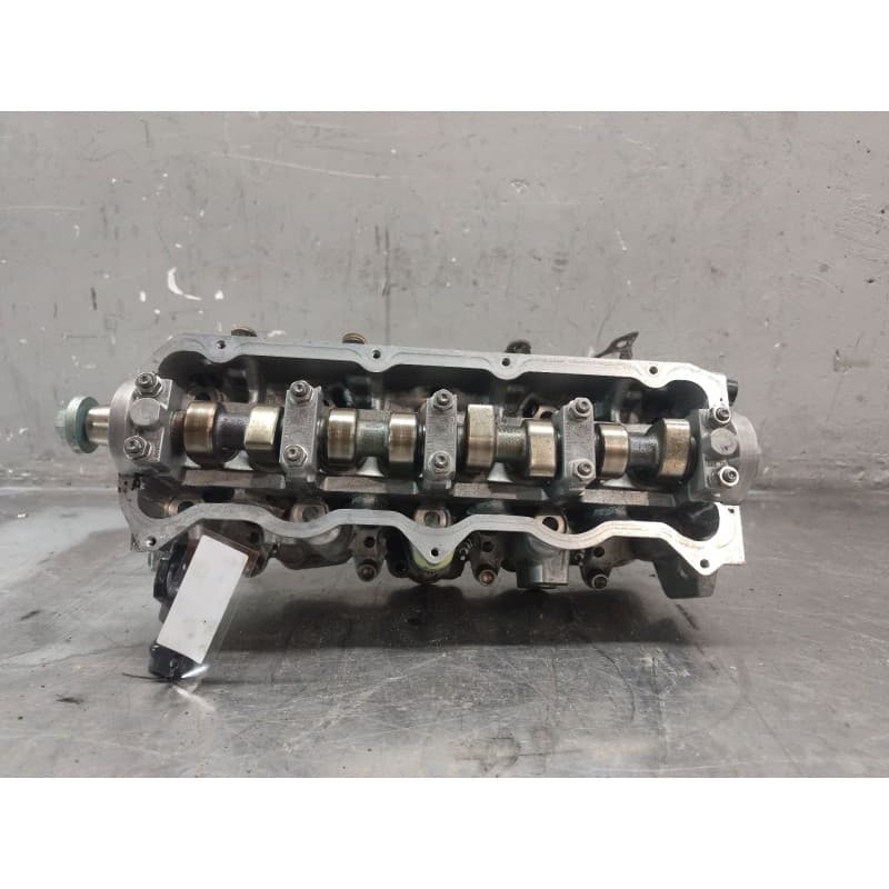 Recambio de culata para seat ibiza (6l1) cool referencia OEM IAM 038103373E - Gris 2