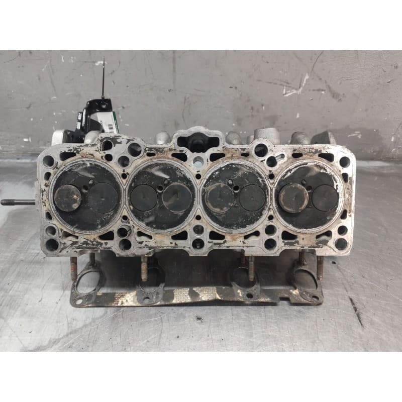 Recambio de culata para seat ibiza (6l1) cool referencia OEM IAM 038103373E - Gris 4