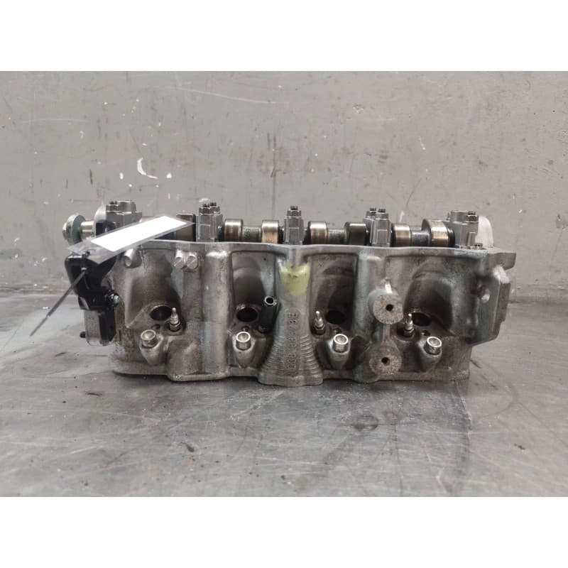 Recambio de culata para seat ibiza (6l1) cool referencia OEM IAM 038103373E - Gris 5