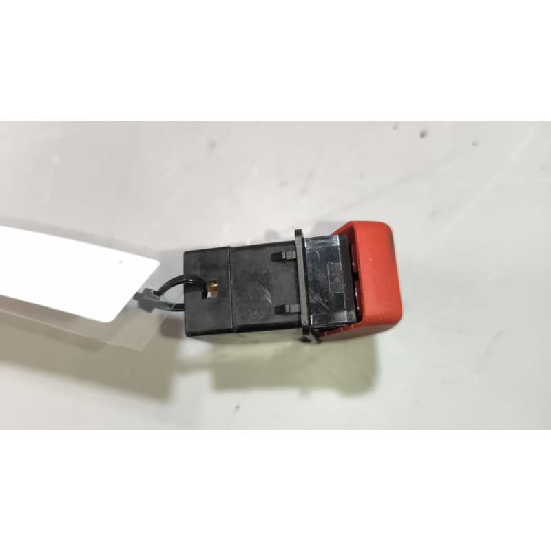 Recambio de warning para daf serie xf105.460 12.9 diesel referencia OEM IAM 1339016 - Blanco 3