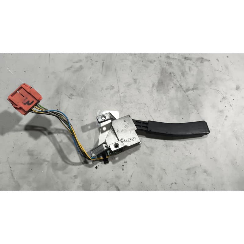 Recambio de mando intarder para volvo touring b7r autobus referencia OEM IAM 3197868 2