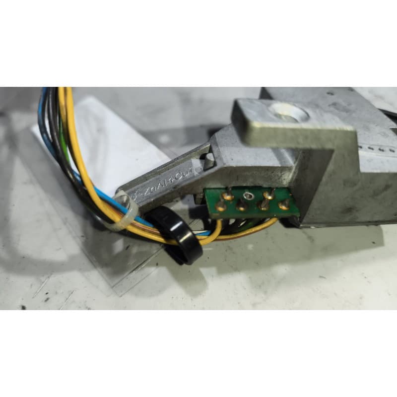Recambio de mando intarder para volvo touring b7r autobus referencia OEM IAM 3197868 4