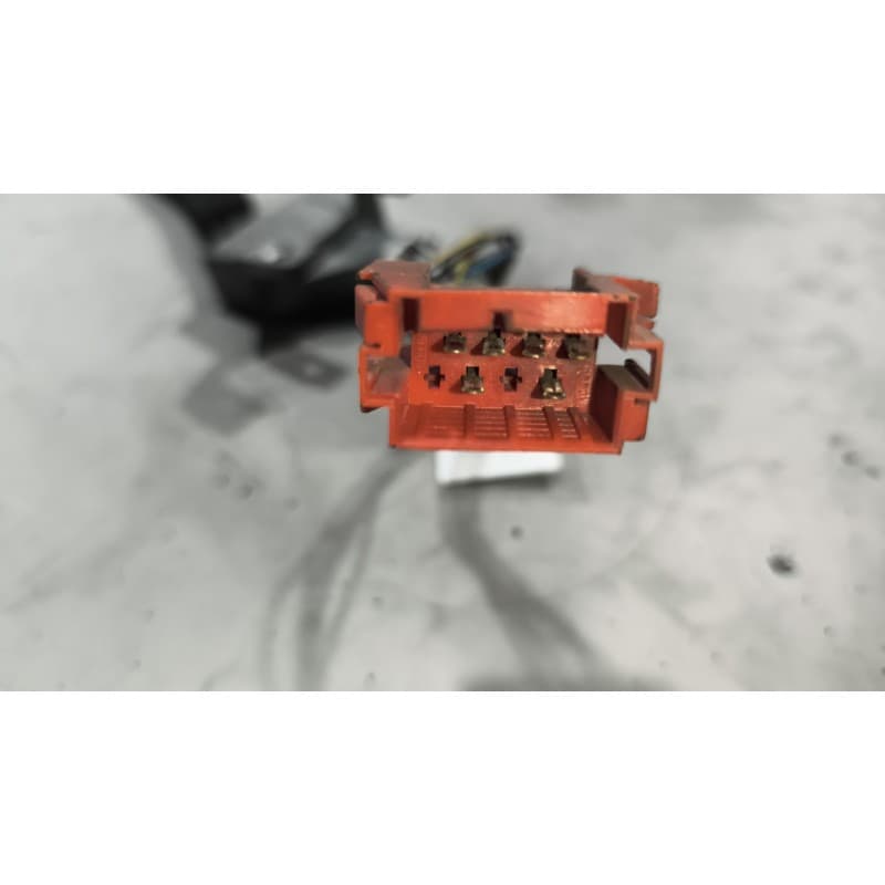 Recambio de mando intarder para volvo touring b7r autobus referencia OEM IAM 3197868 5